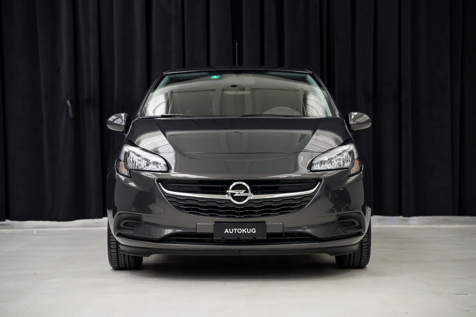 OPEL Corsa 1.4 TP Enjoy Easytronic-showroom-element-1