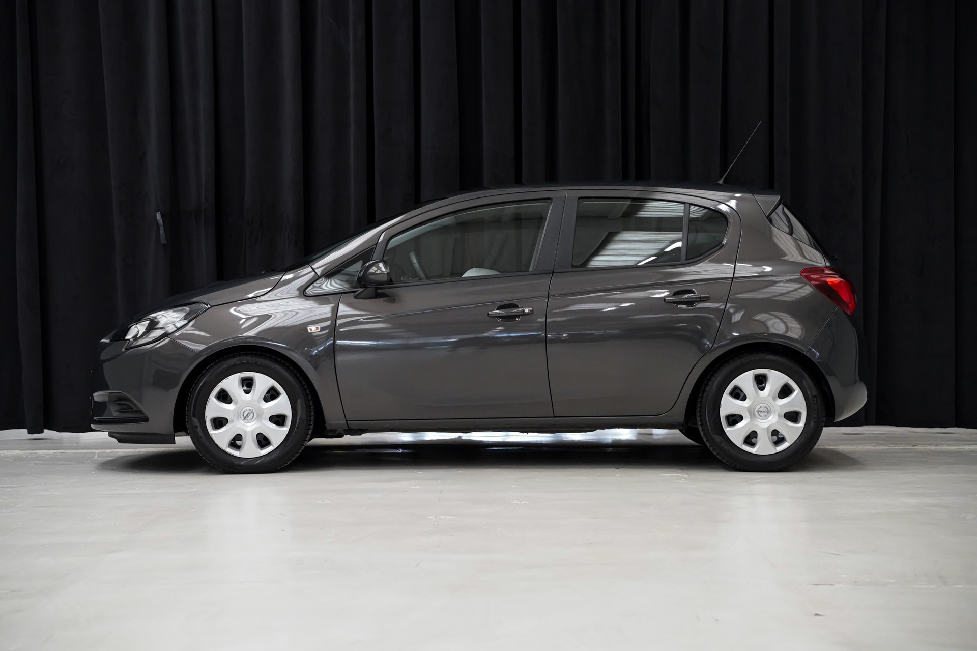 OPEL Corsa 1.4 TP Enjoy Easytronic-showroom-element-3