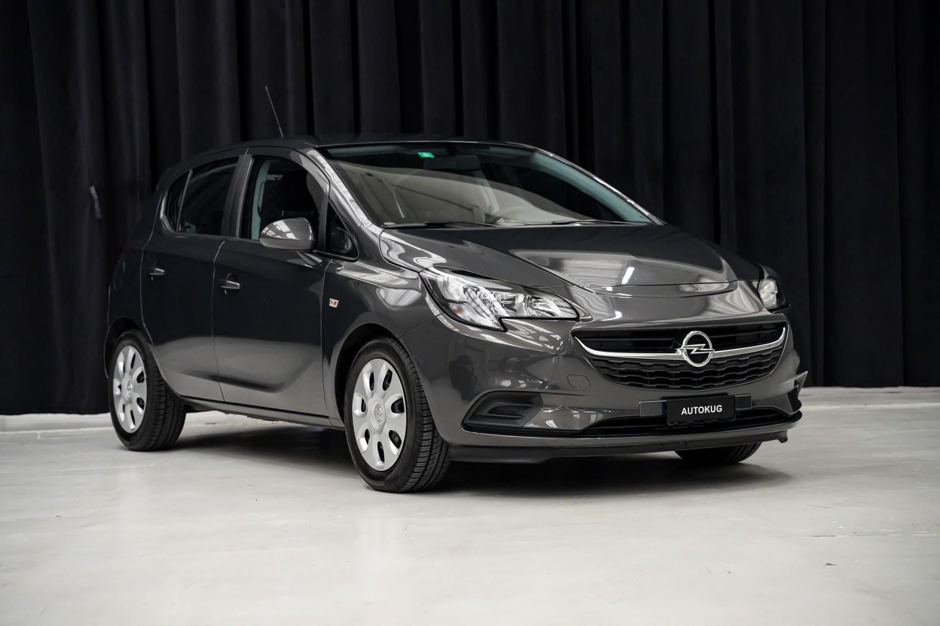OPEL Corsa 1.4 TP Enjoy Easytronic-showroom-element-2