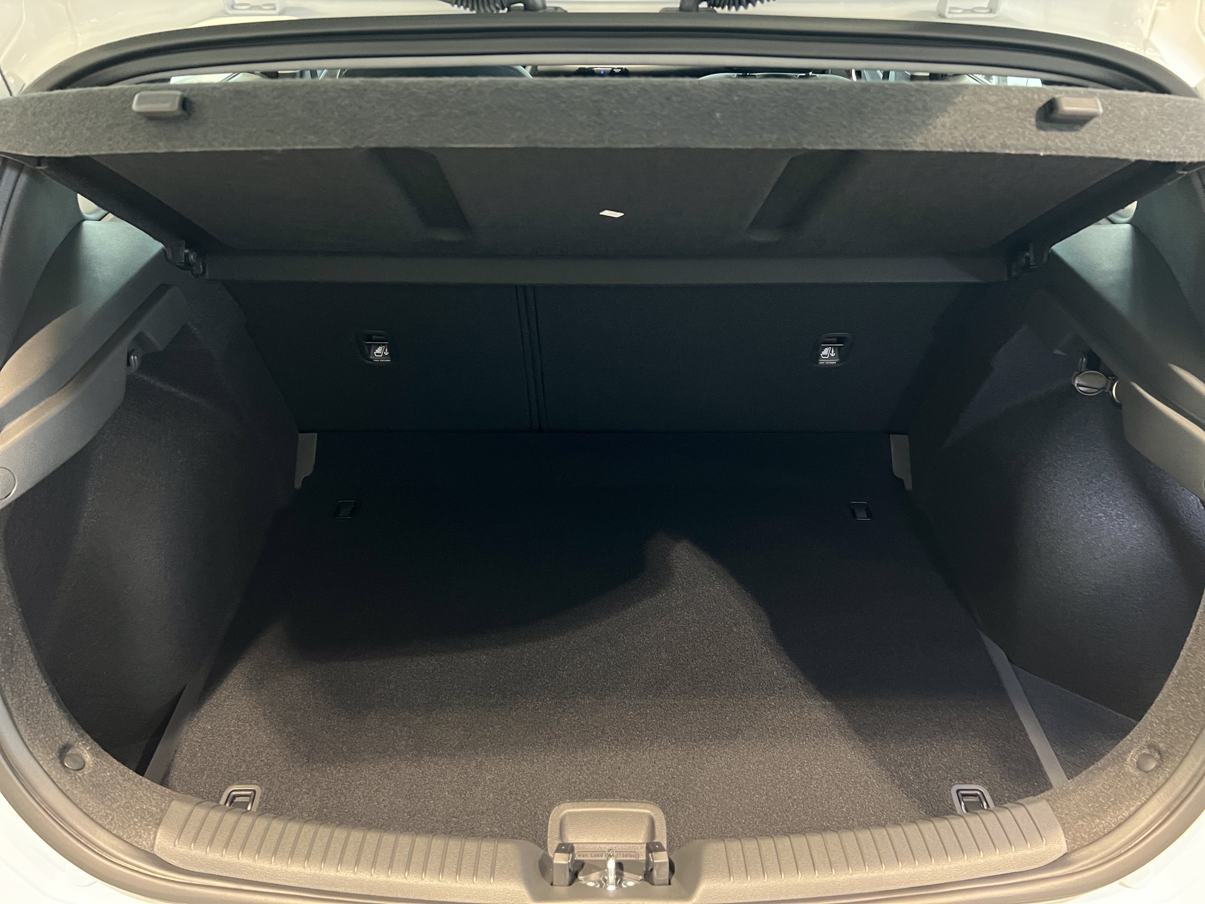 Image HYUNDAI I30 i30 1.5 T-GDi Origo 48V MH DCT