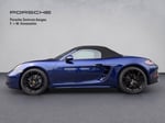 Porsche Boxster 718 - Bild 3