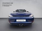 Porsche Boxster 718 - Bild 5