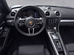 Porsche Boxster 718 - Bild 6