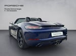 Porsche Boxster 718 - Bild 4