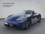 Porsche Boxster 718 - Miniatur 1