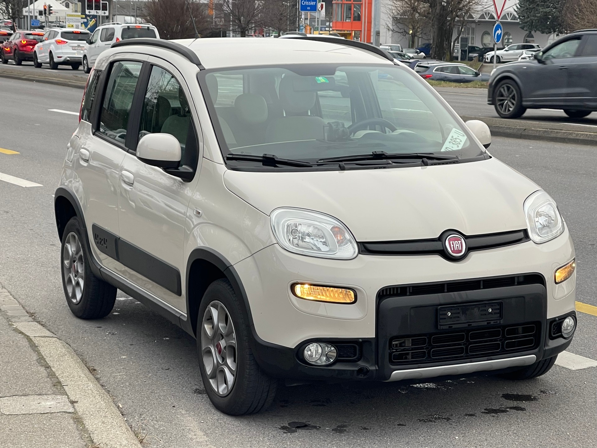 FIAT Panda 0.9 Twinair Turbo Climbing 4x4-showroom-element-2