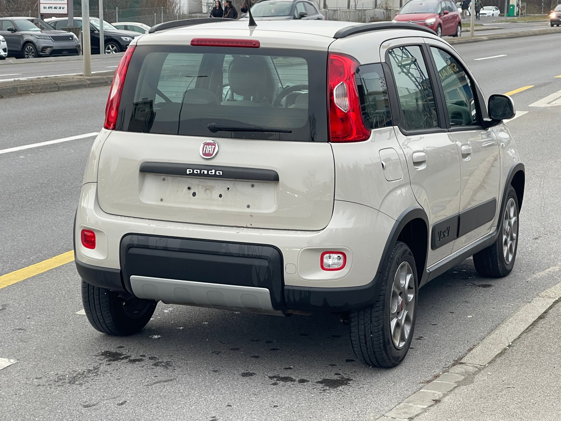 FIAT Panda 0.9 Twinair Turbo Climbing 4x4-showroom-element-3