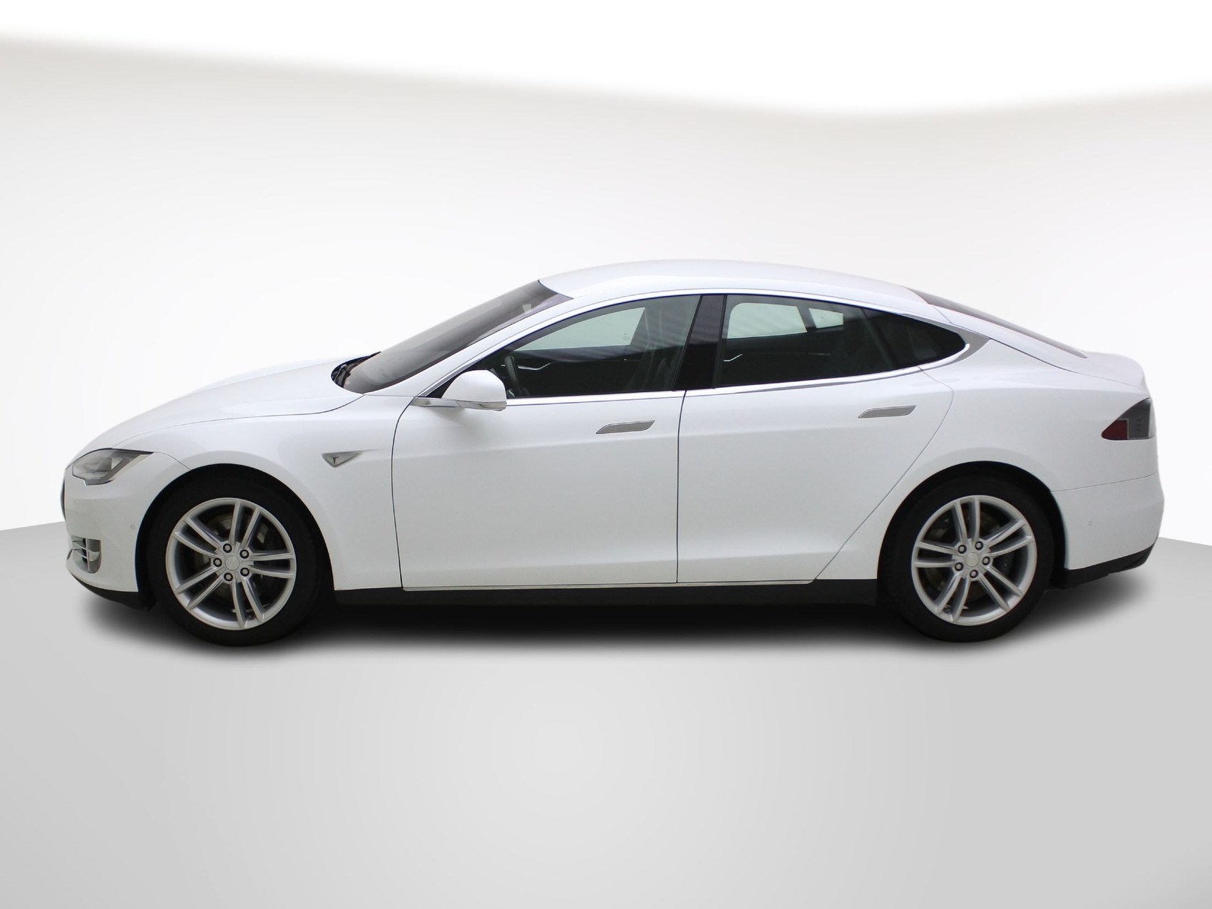 TESLA MODEL S 90 D-showroom-element-2