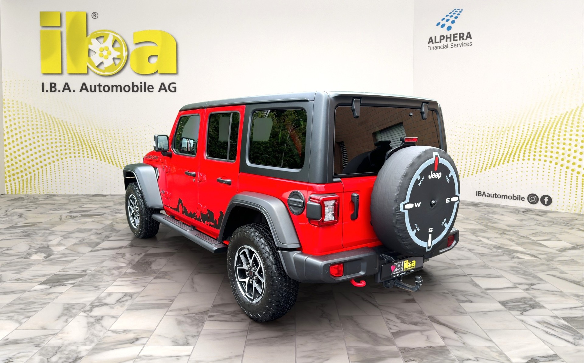 JEEP Wrangler 2.0 Rubicon FACELIFT Aut. 2024-showroom-element-2
