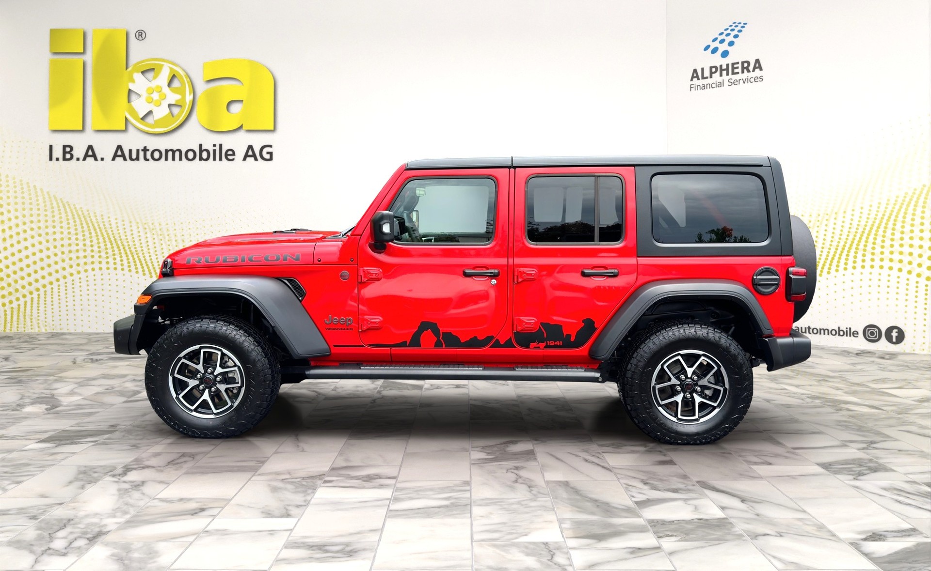 JEEP Wrangler 2.0 Rubicon FACELIFT Aut. 2024-showroom-element-1