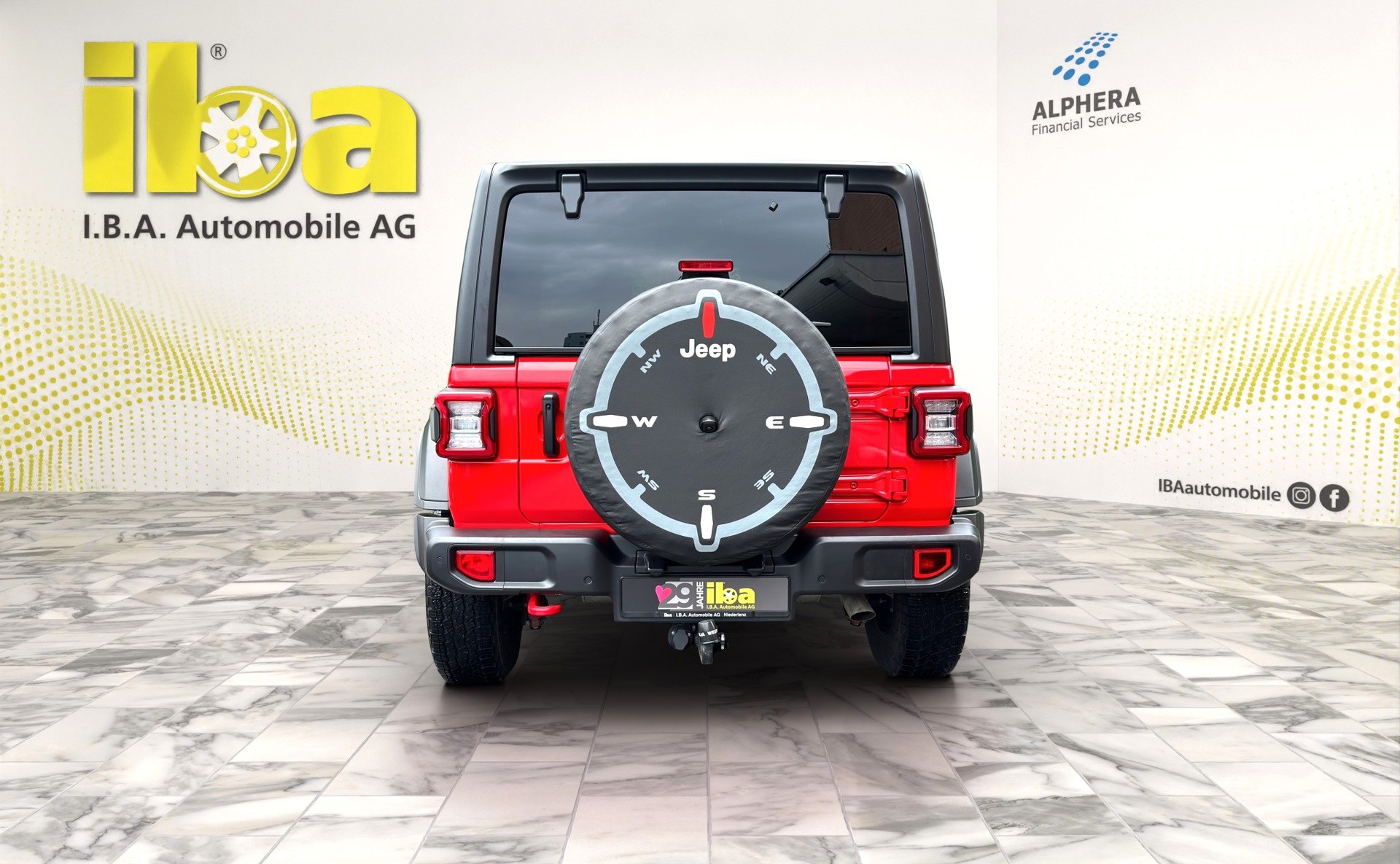 JEEP Wrangler 2.0 Rubicon FACELIFT Aut. 2024-showroom-element-3