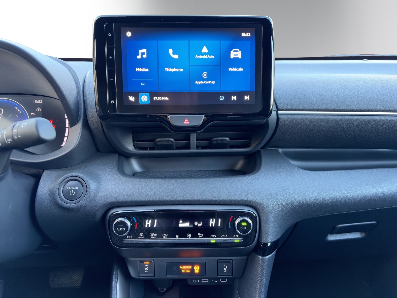 Image MAZDA 2 2 Hybrid Homura