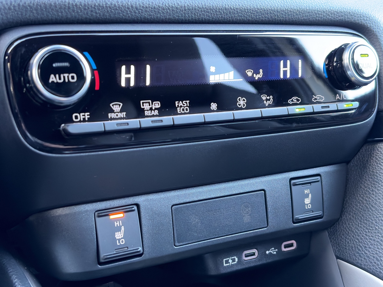 Image MAZDA 2 2 Hybrid Homura