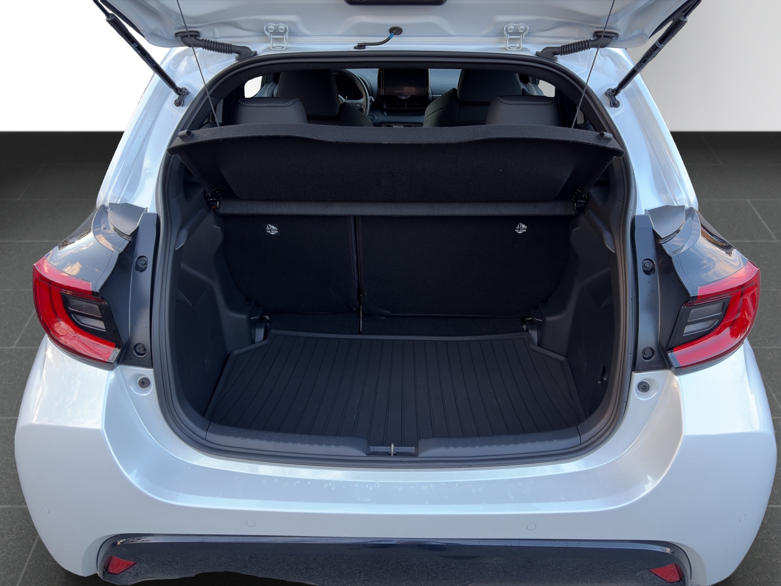 Image MAZDA 2 2 Hybrid Homura