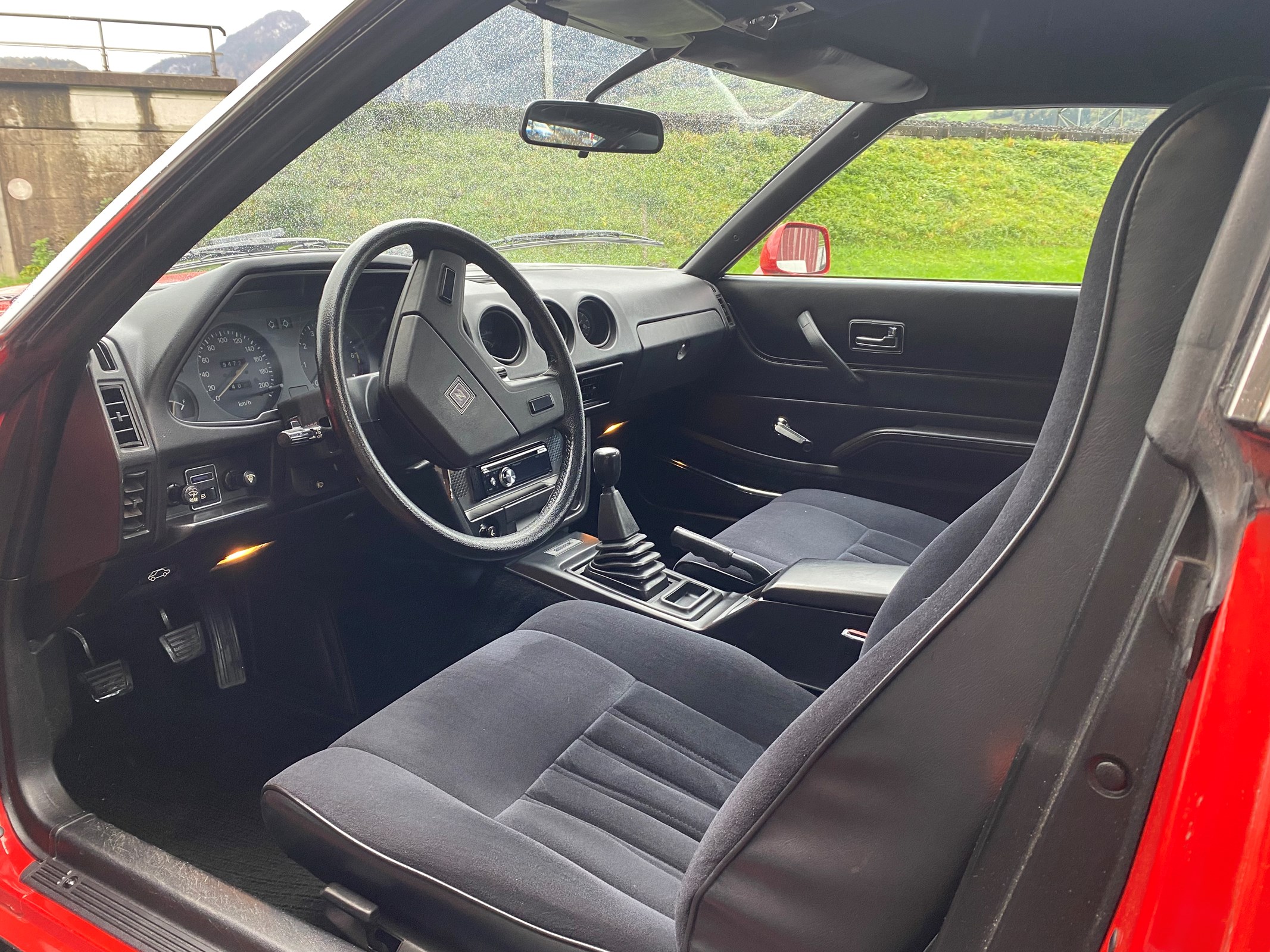 NISSAN 280 ZX Kaufen