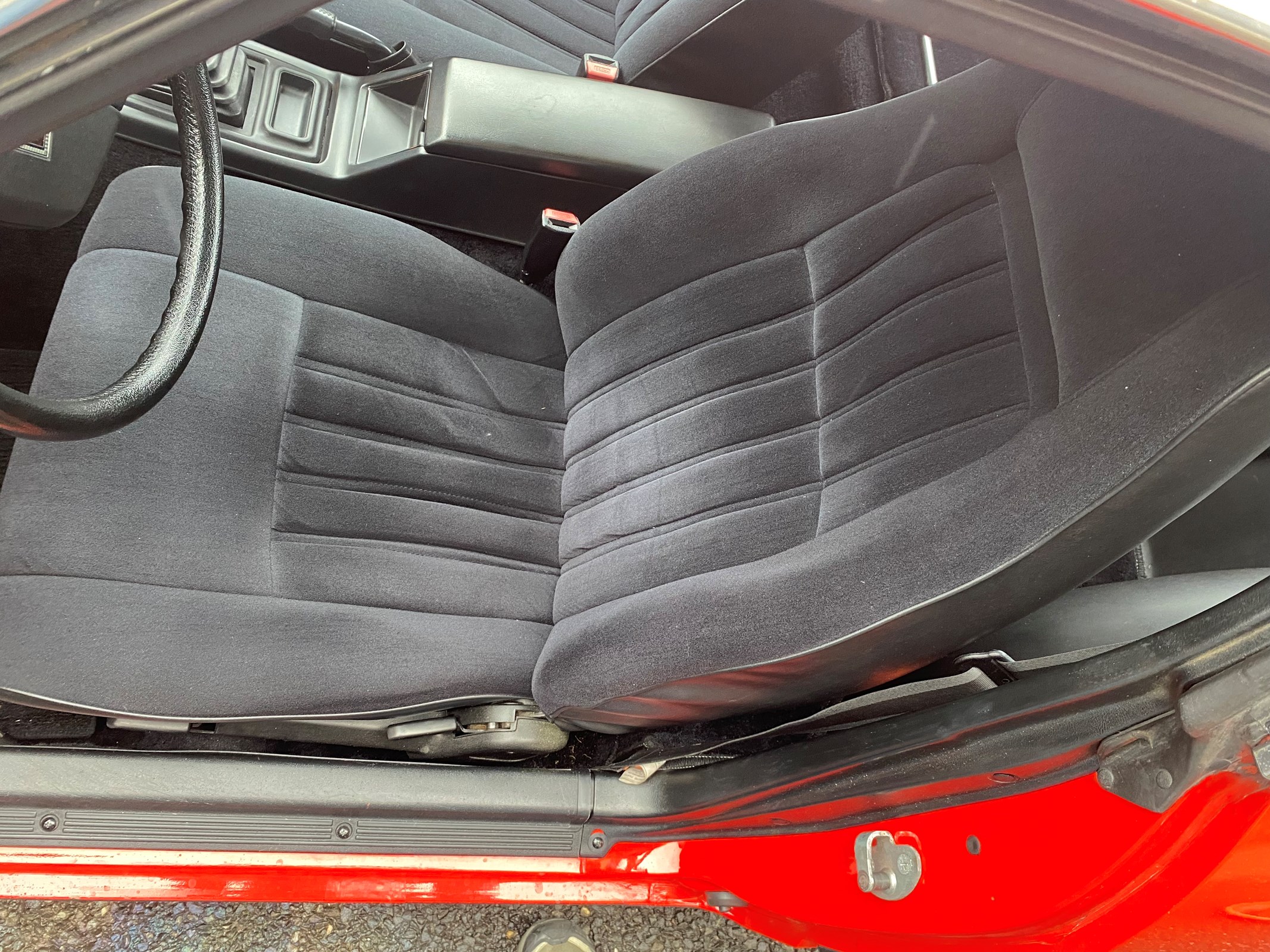 OLD USAページ NISSAN 280 ZX Kaufen