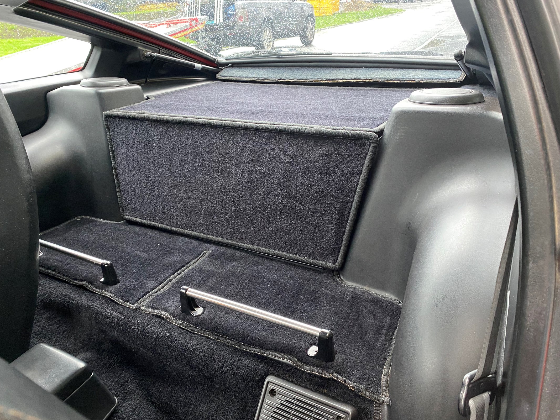 NISSAN 280 ZX Kaufen