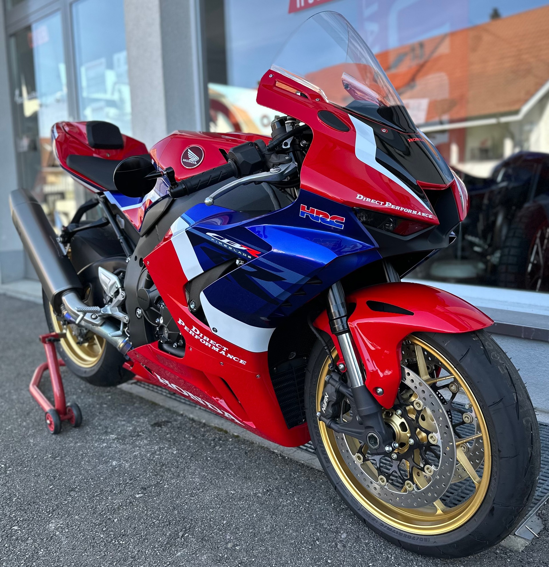 Honda Cbr1000rr Cbr 650 F Usata Cbr 1000 F Usata HONDA CBR 1000 F