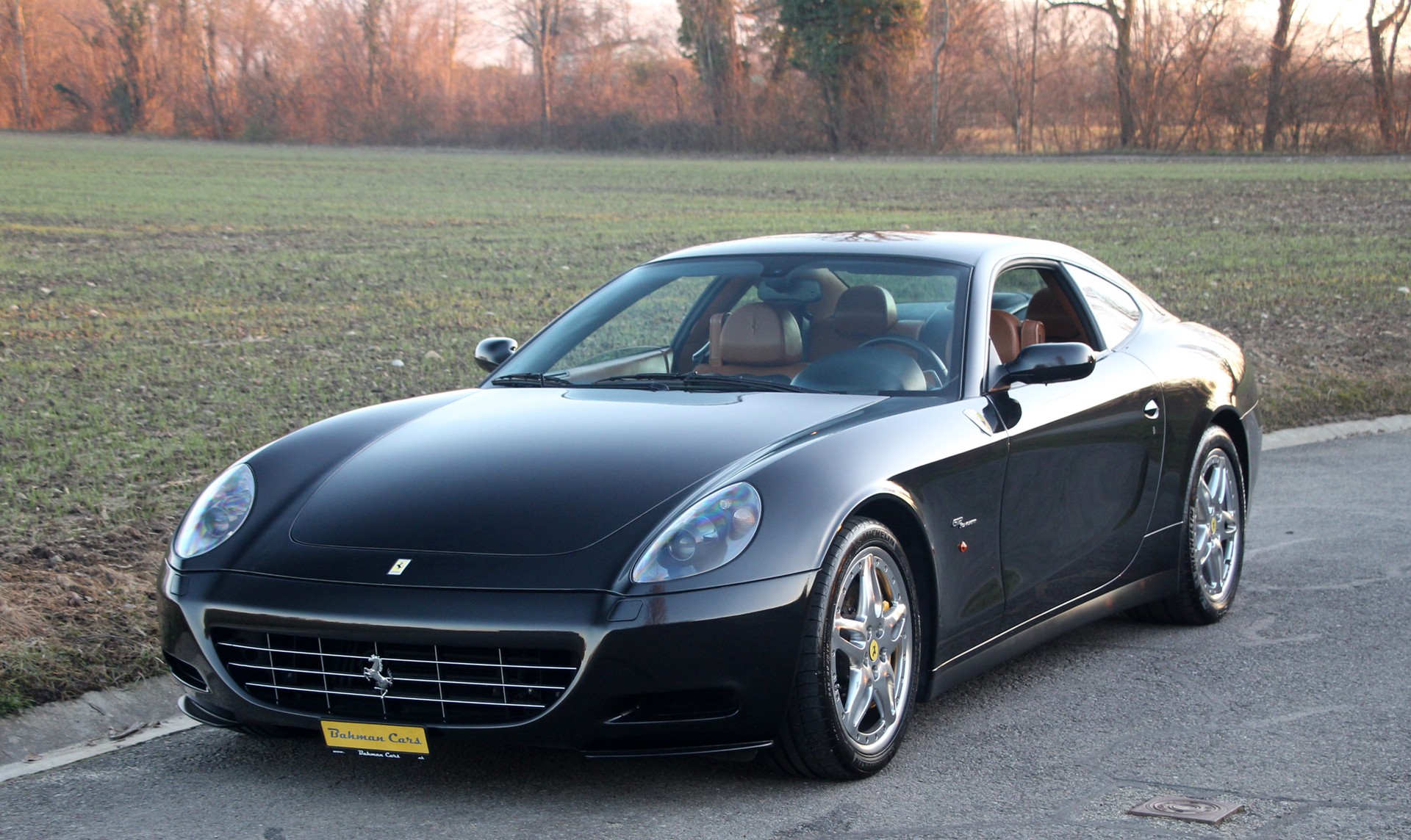 FERRARI 612 Scaglietti-image-26
