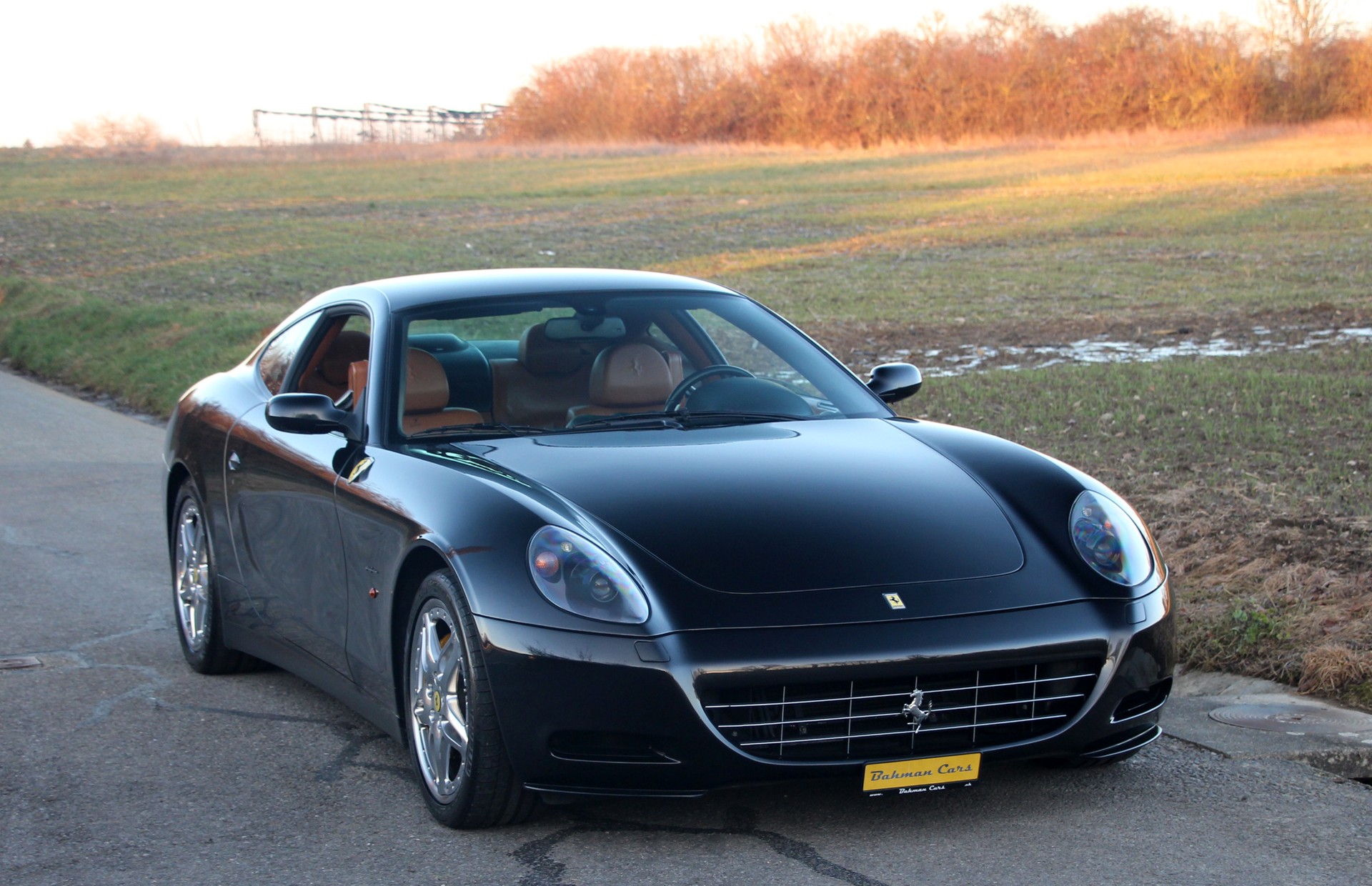 FERRARI 612 Scaglietti-image-22