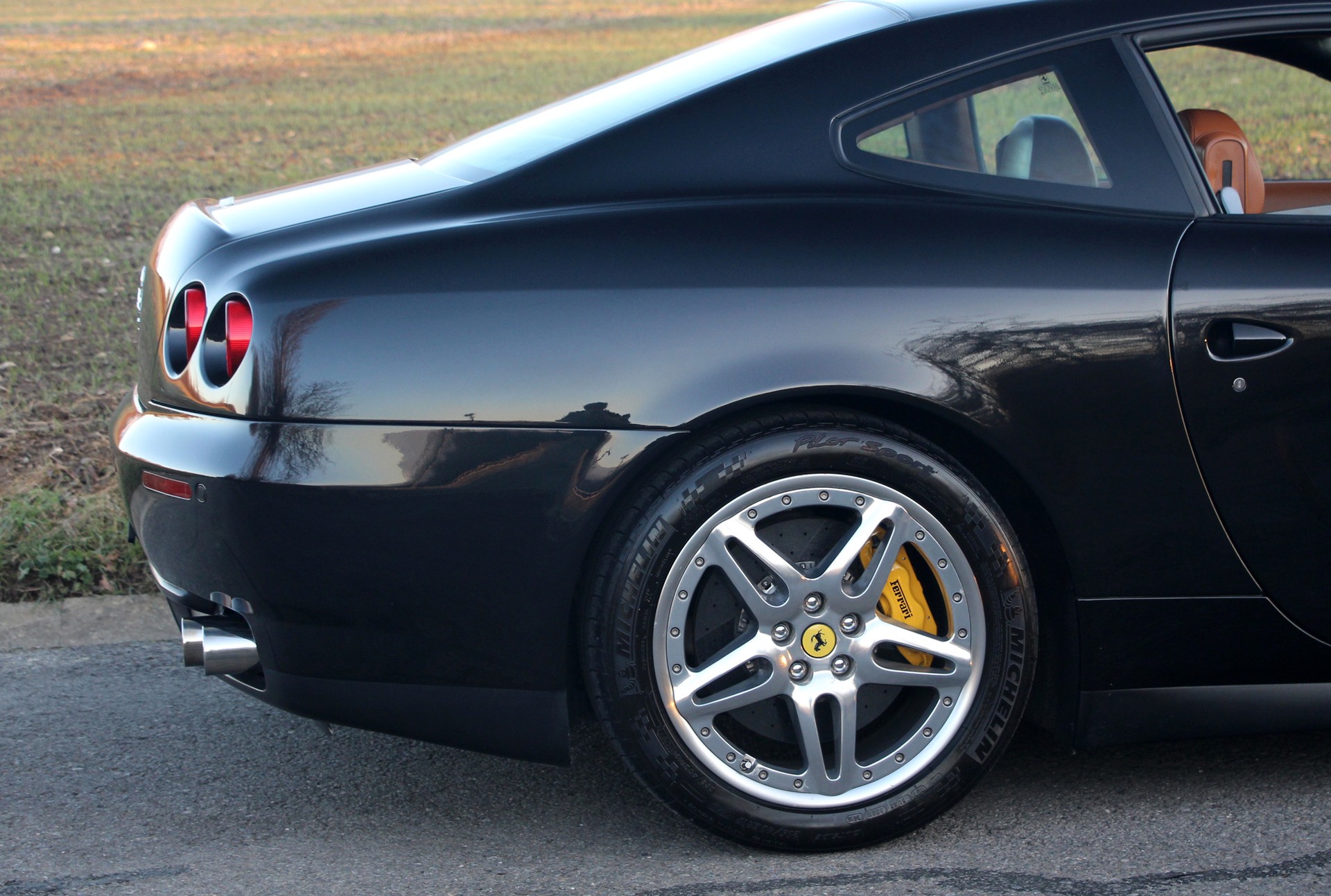 FERRARI 612 Scaglietti-image-17
