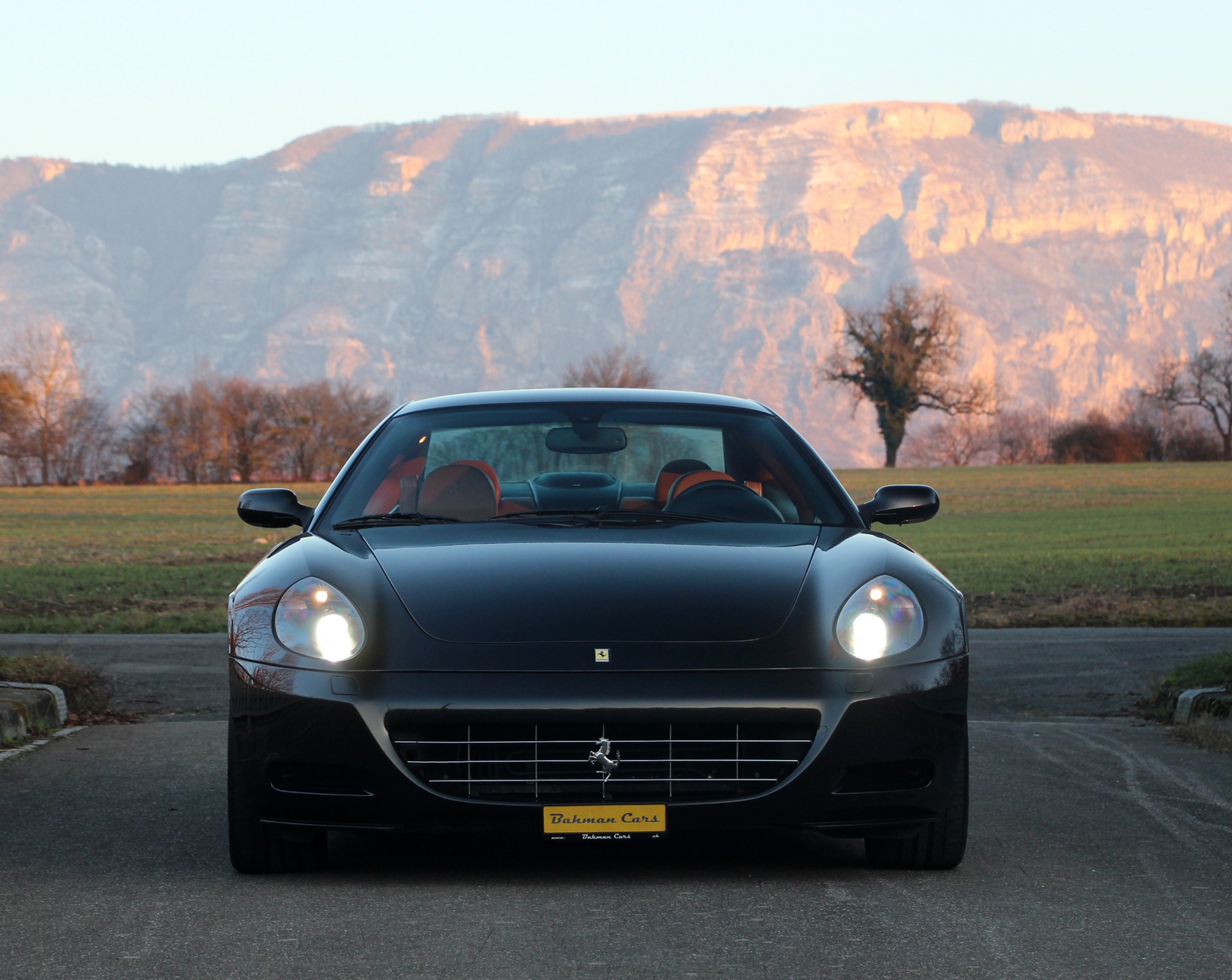 FERRARI 612 Scaglietti-image-24
