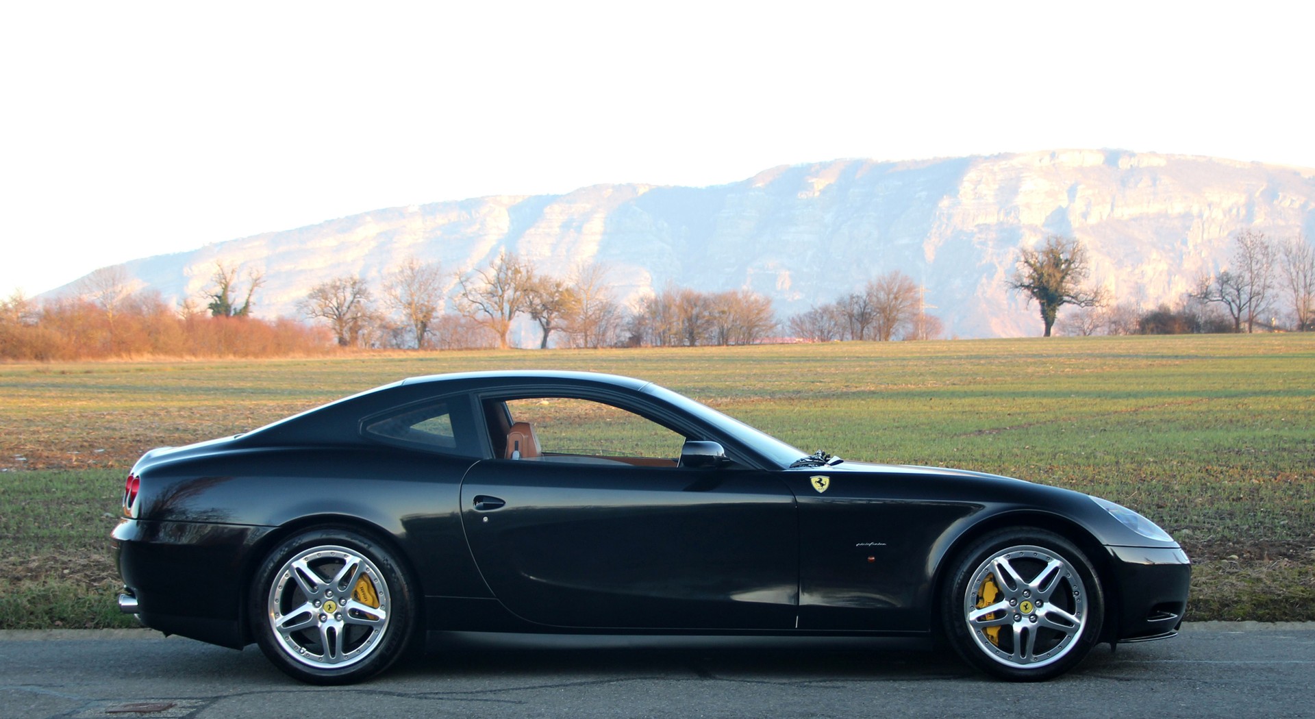 FERRARI 612 Scaglietti-image-21
