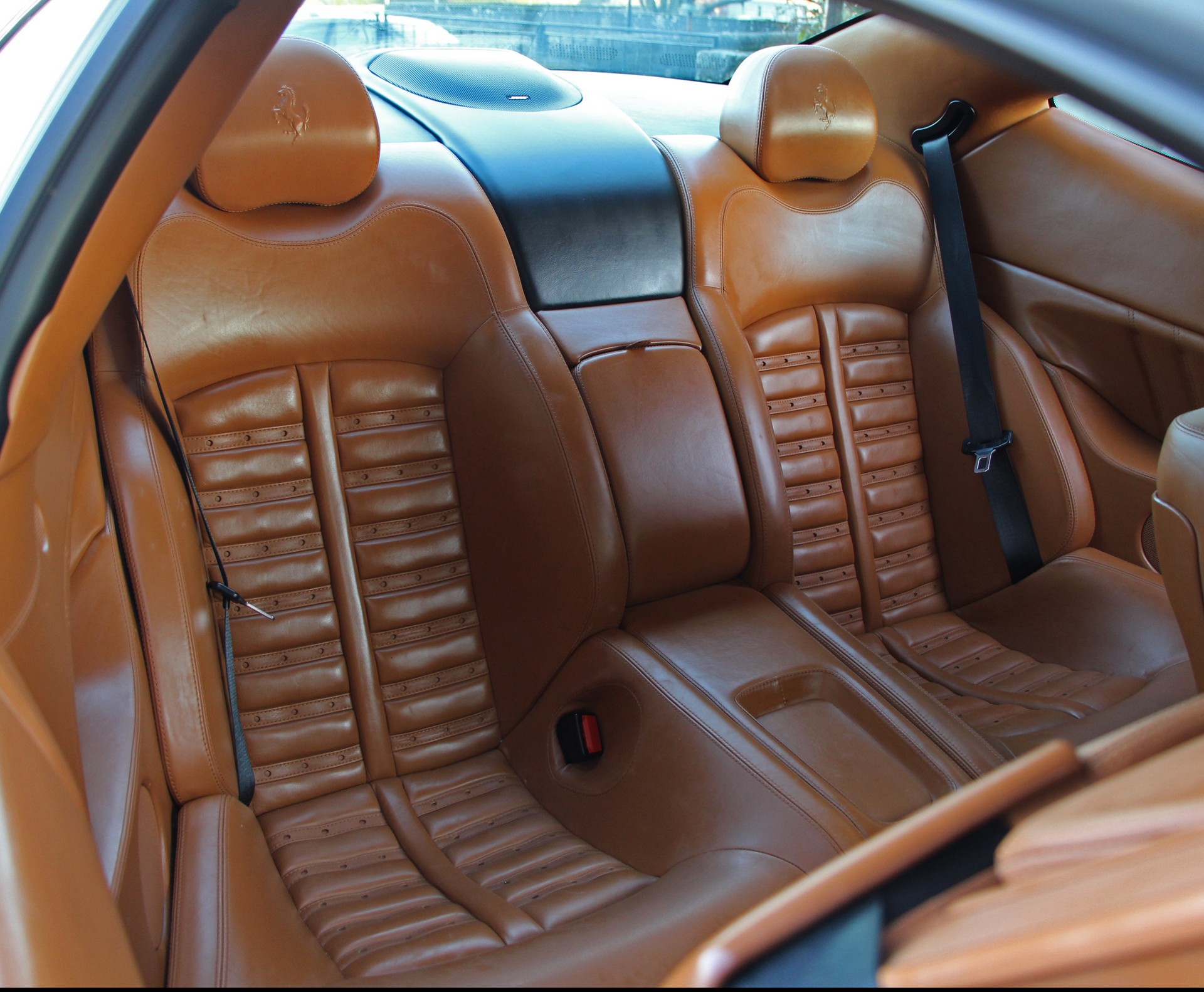 FERRARI 612 Scaglietti-image-11