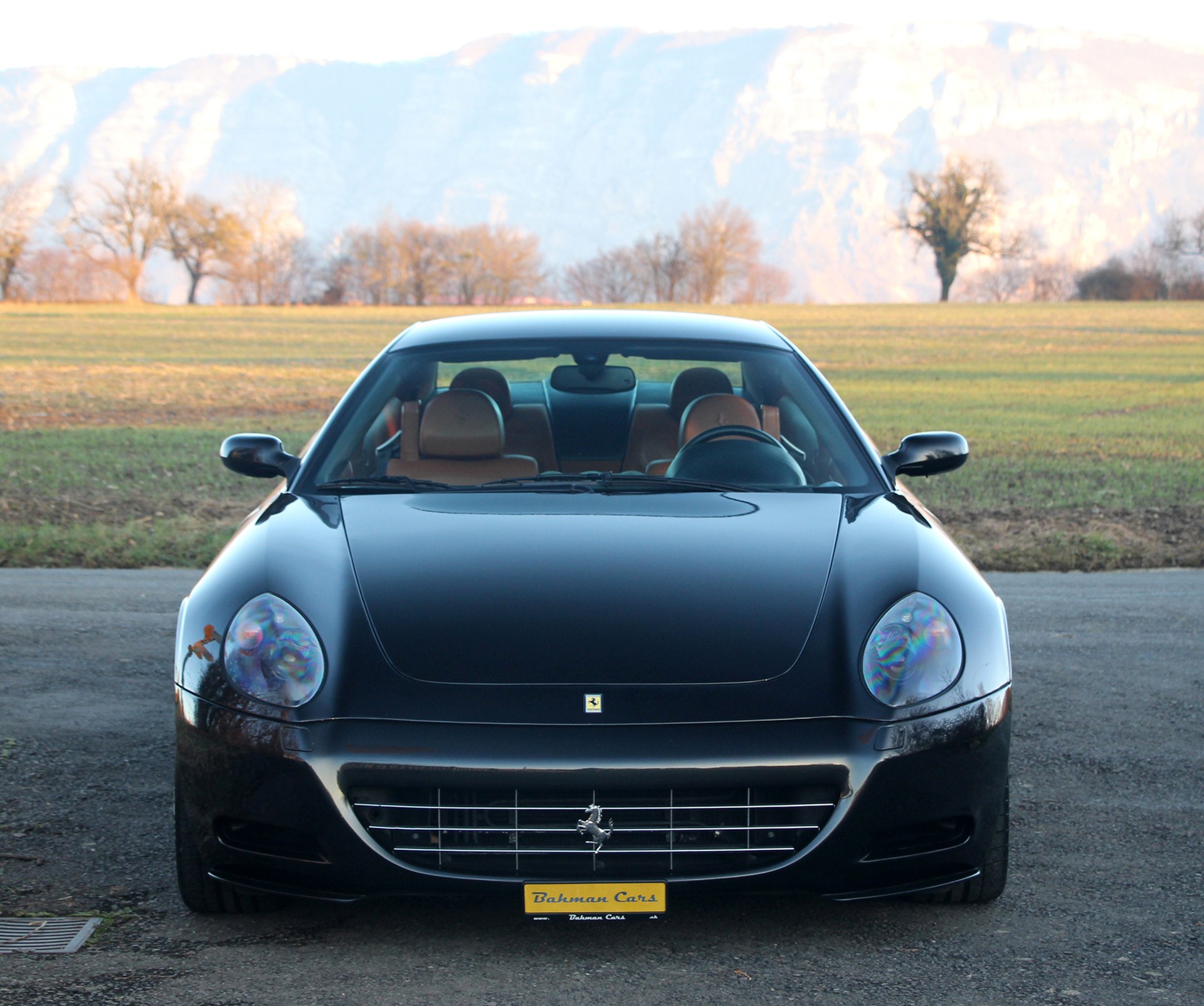 FERRARI 612 Scaglietti-image-18