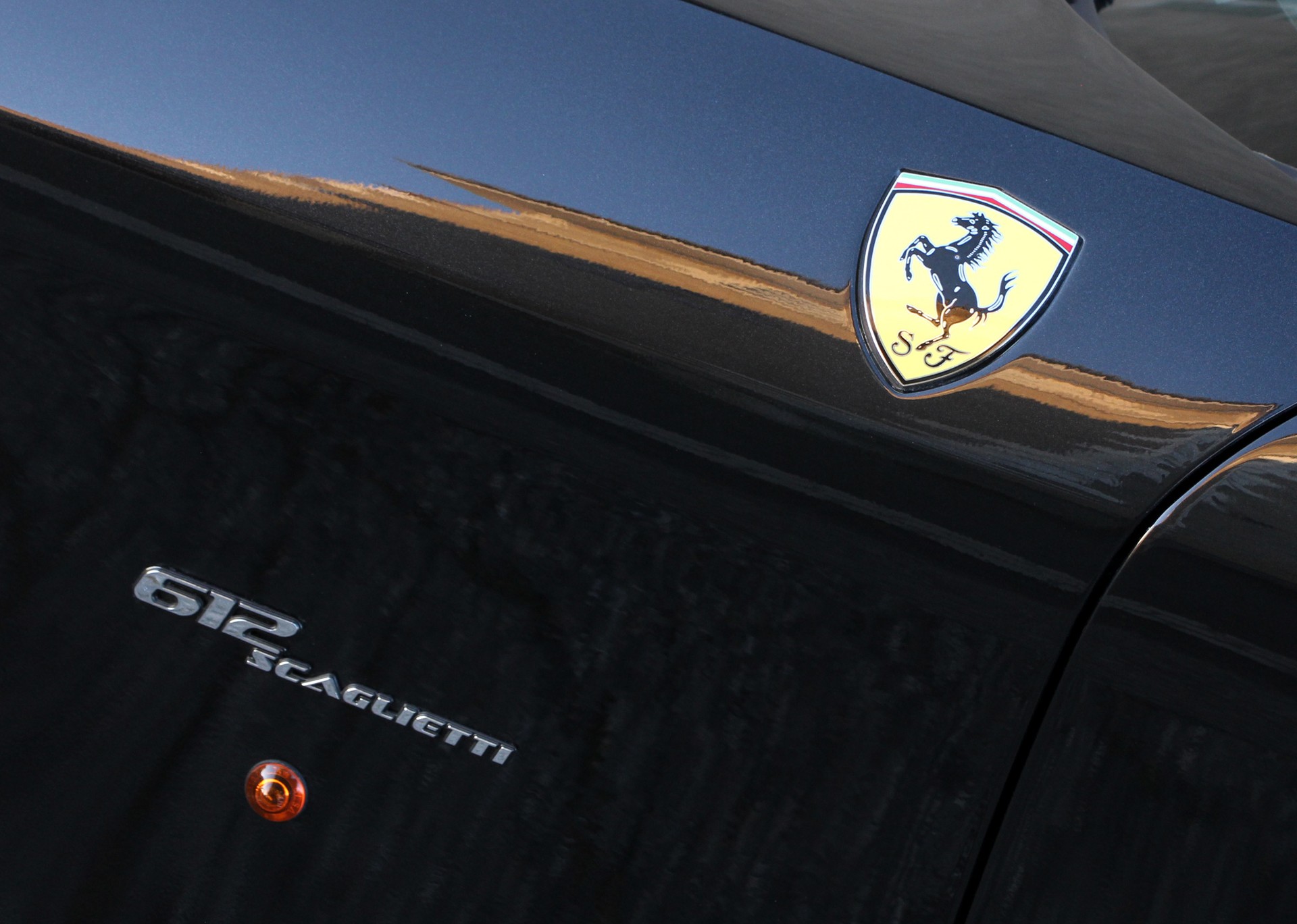 FERRARI 612 Scaglietti-image-28