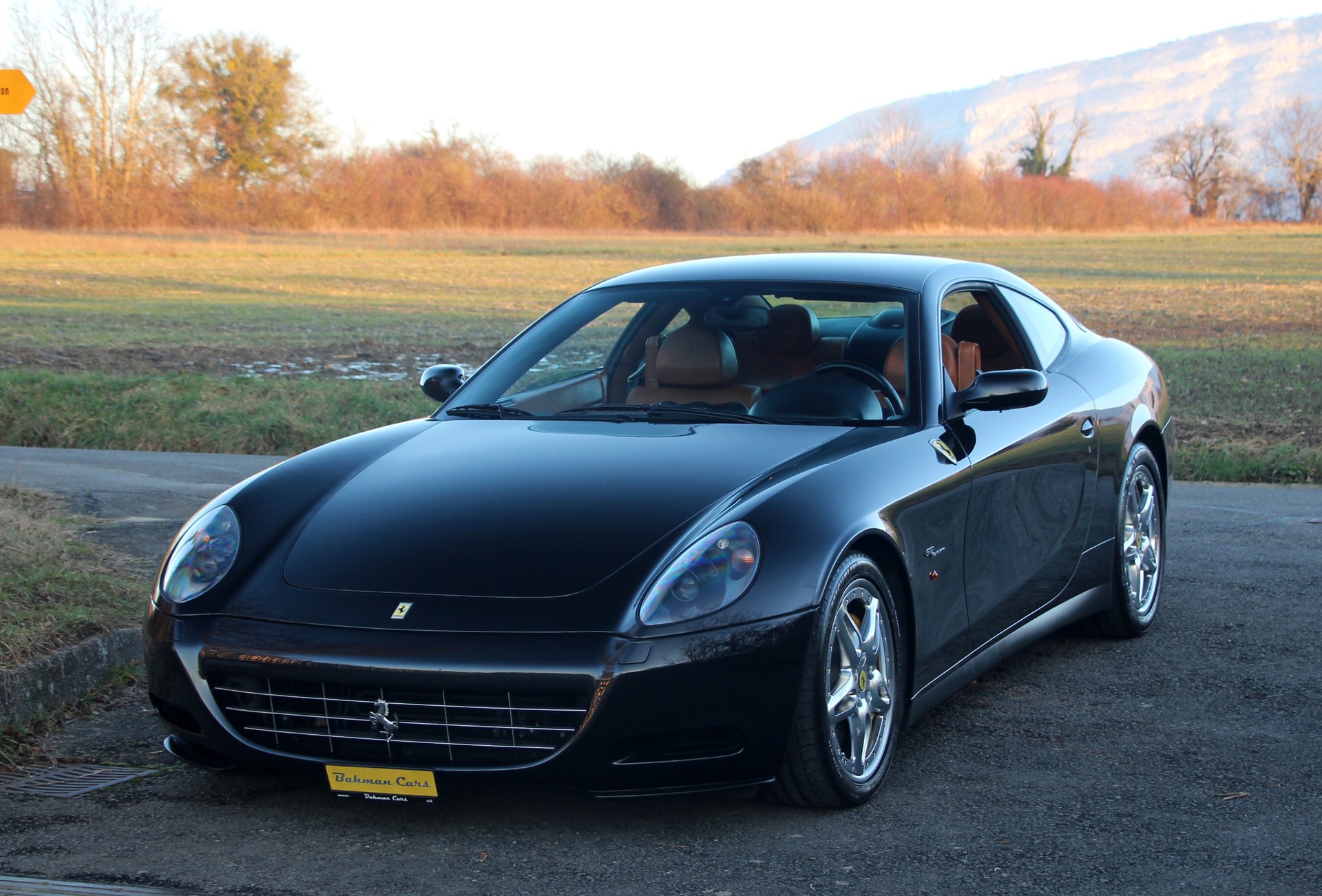FERRARI 612 Scaglietti-image-4