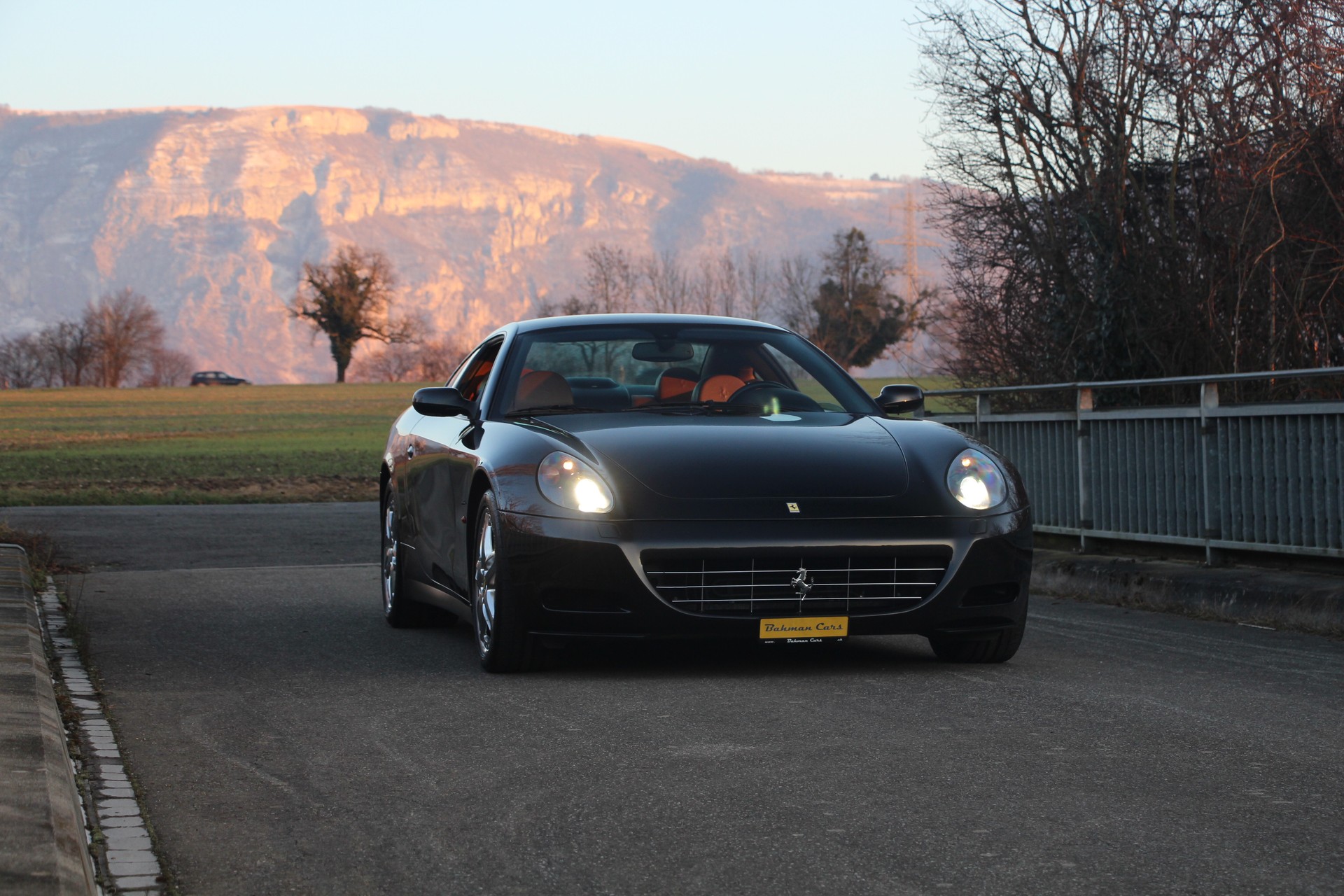 FERRARI 612 Scaglietti-image-29