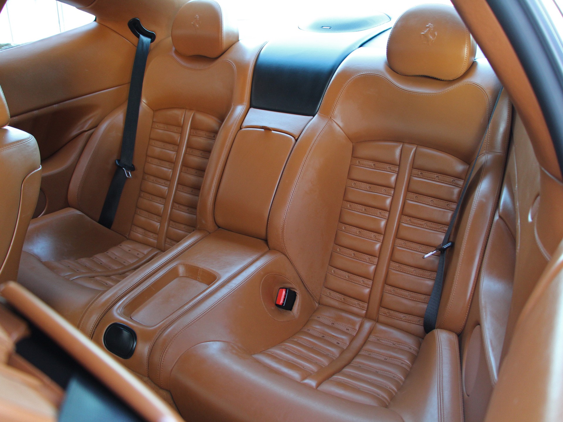 FERRARI 612 Scaglietti-image-8
