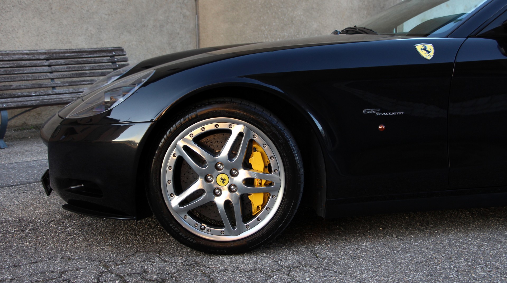 FERRARI 612 Scaglietti-image-16