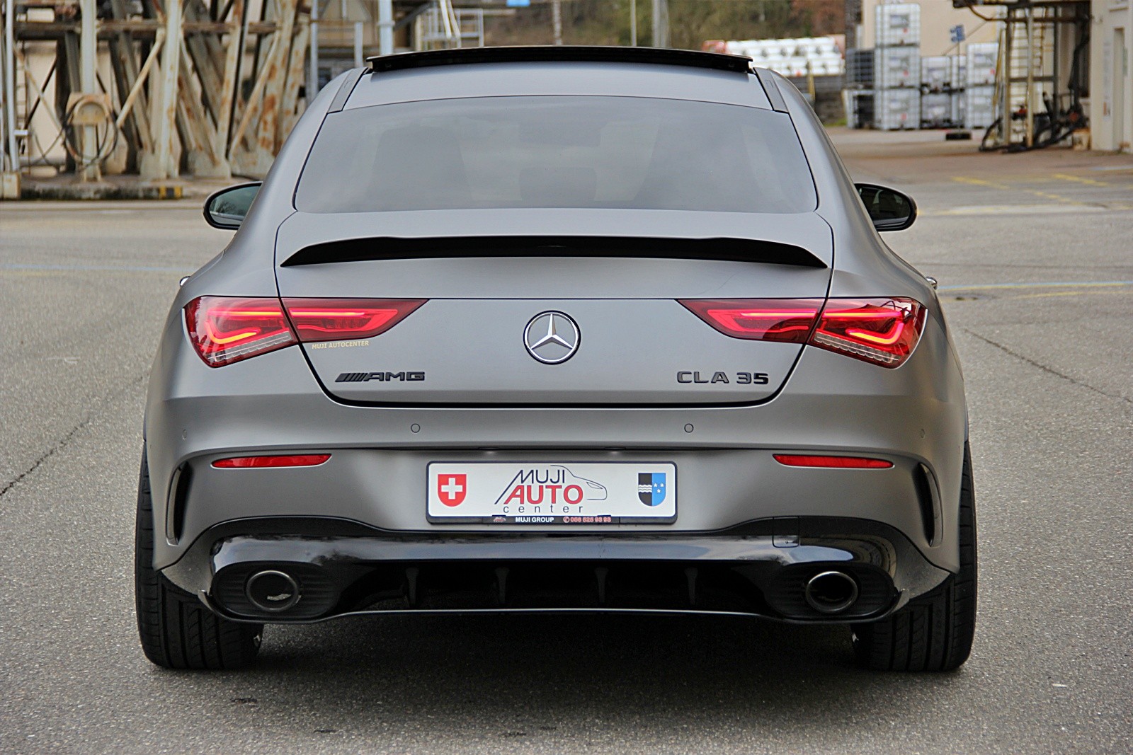MERCEDES-BENZ CLA 35 AMG 4Matic 7G-DCT-showroom-element-3