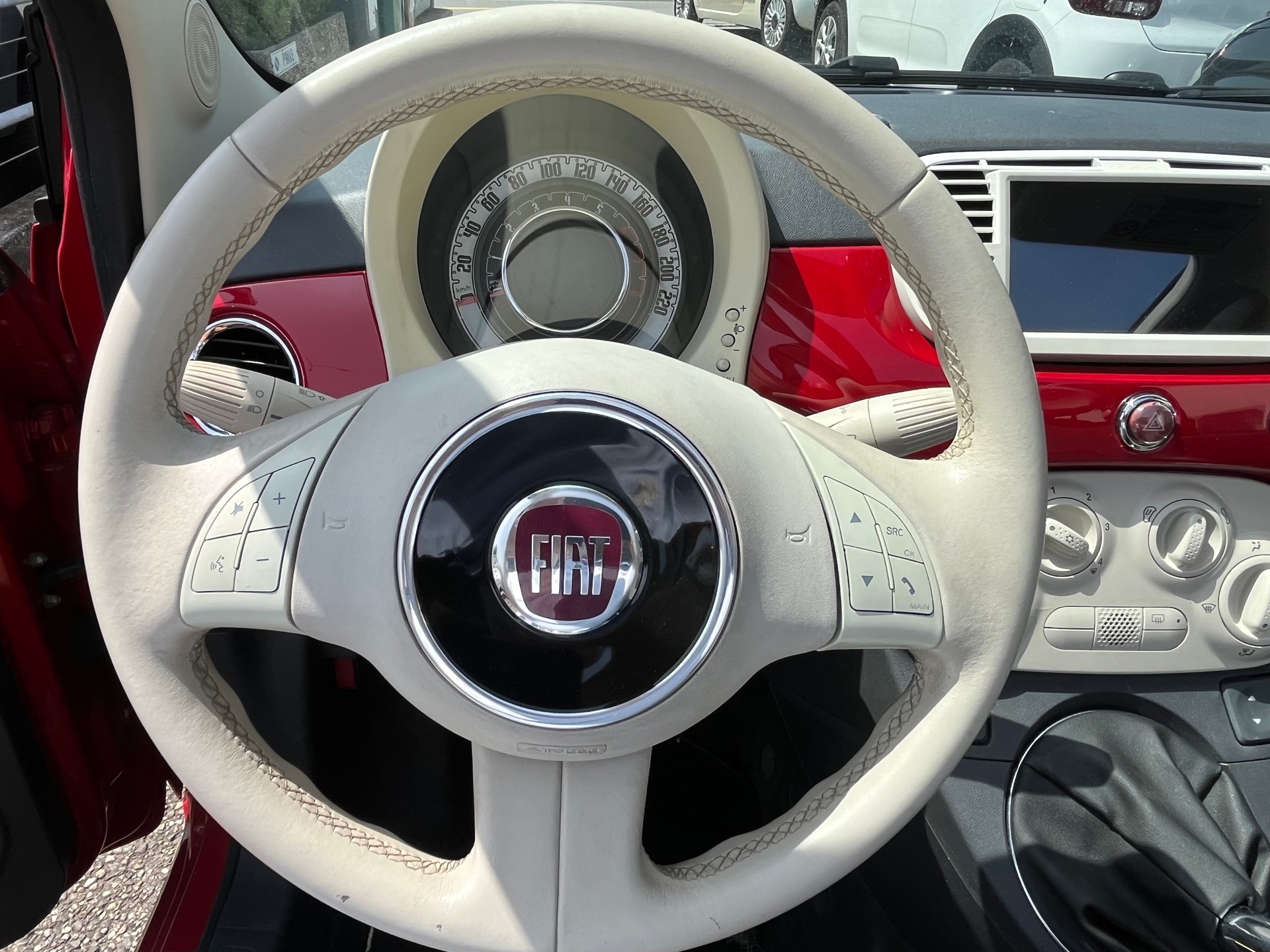 FIAT 500C 1.2 Lounge-image-8