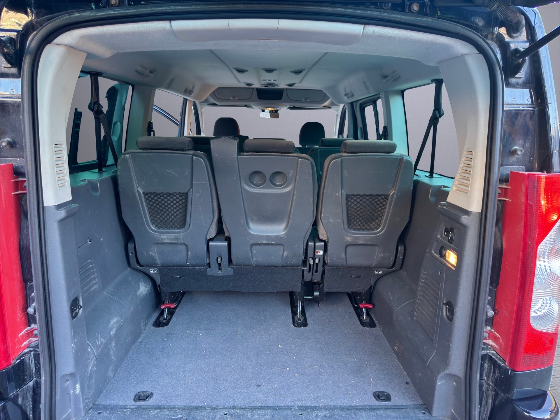 CITROEN Jumpy 2.0 HDi 164 PS L2H1 MultiSpace Exclusive-image-14