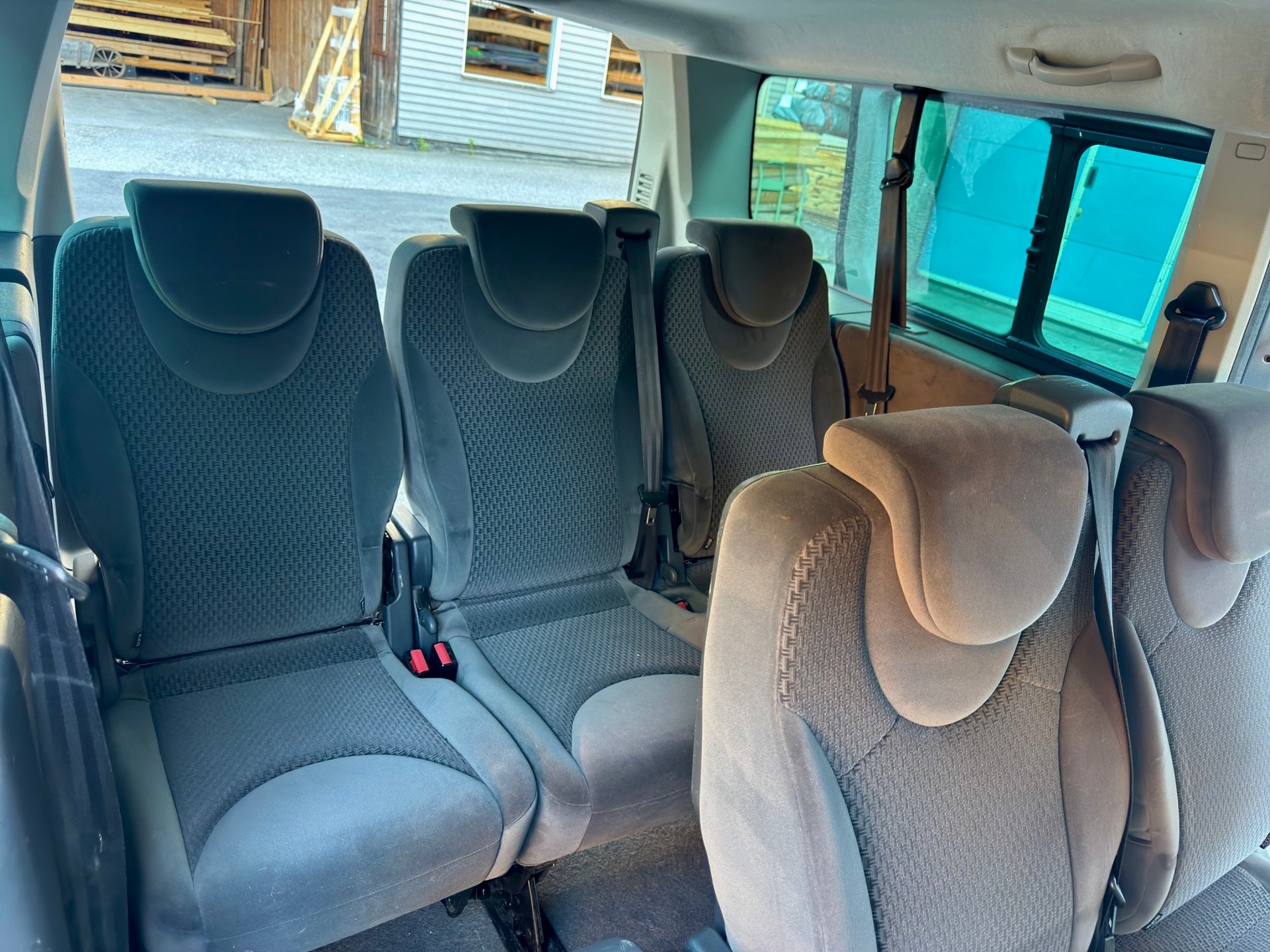 CITROEN Jumpy 2.0 HDi 164 PS L2H1 MultiSpace Exclusive-image-12