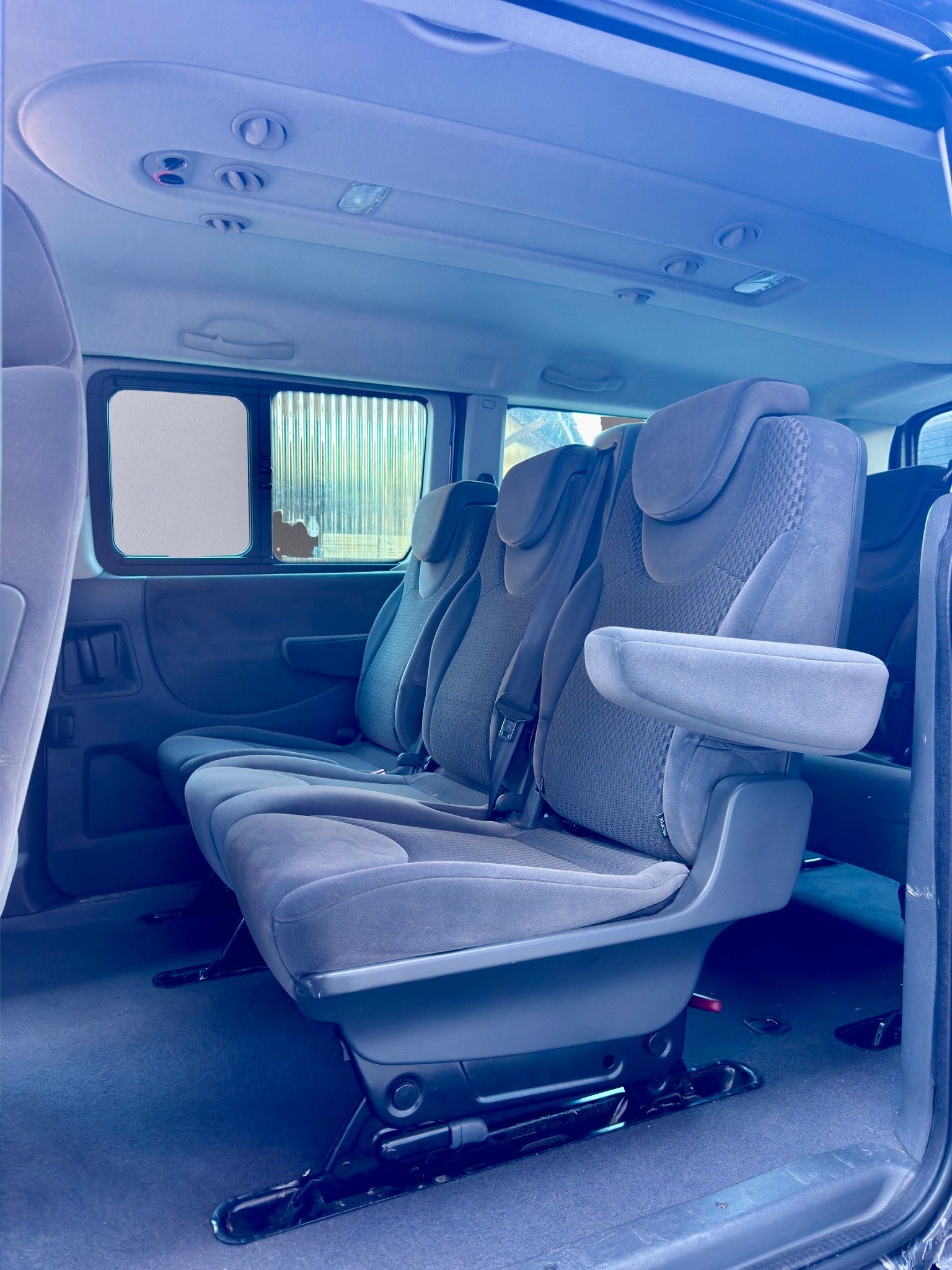 CITROEN Jumpy 2.0 HDi 164 PS L2H1 MultiSpace Exclusive-image-10