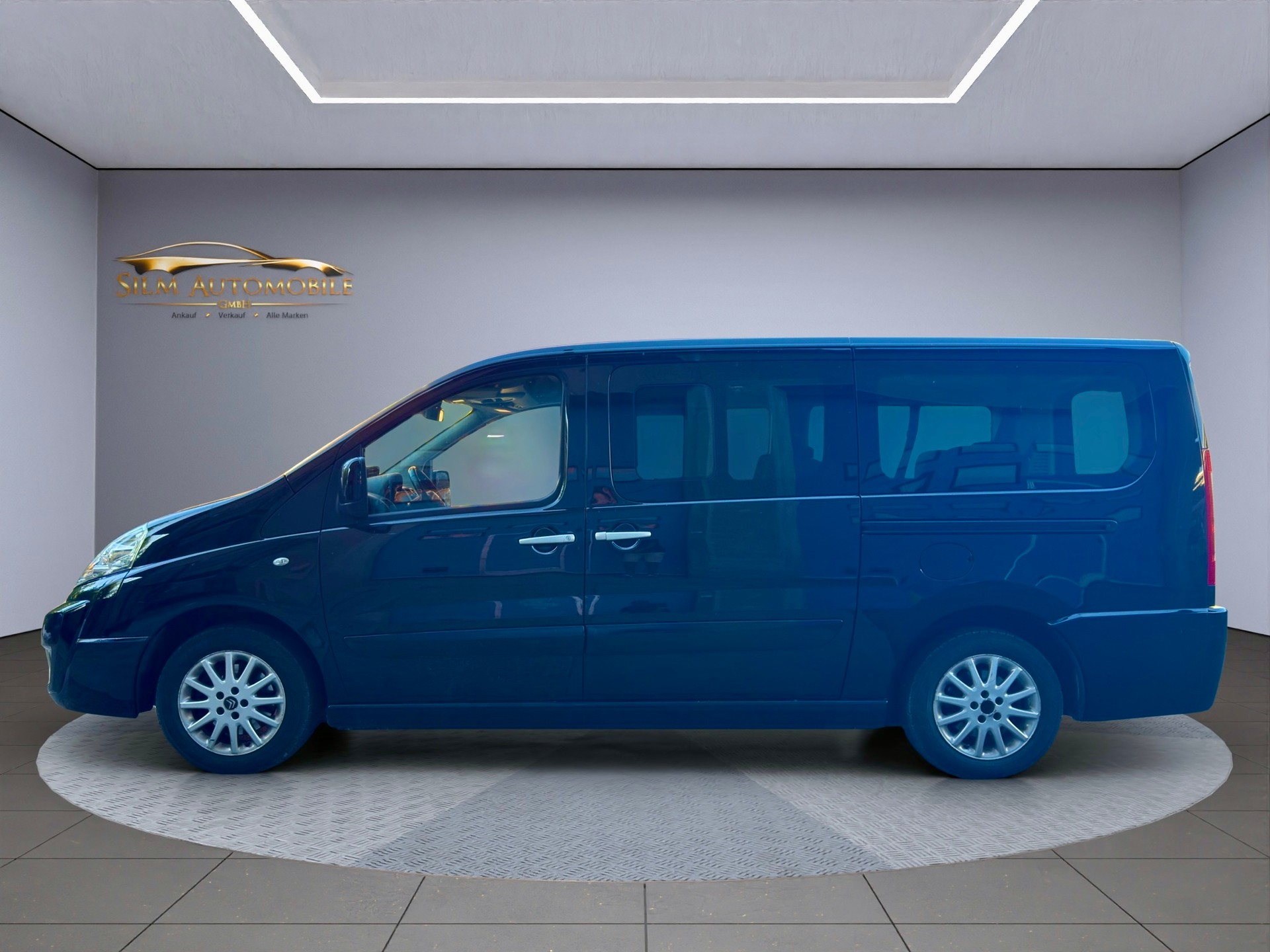 CITROEN Jumpy 2.0 HDi 164 PS L2H1 MultiSpace Exclusive-showroom-element-3