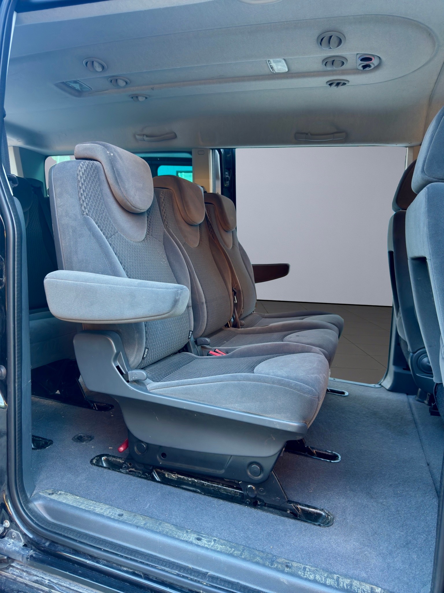 CITROEN Jumpy 2.0 HDi 164 PS L2H1 MultiSpace Exclusive-image-11