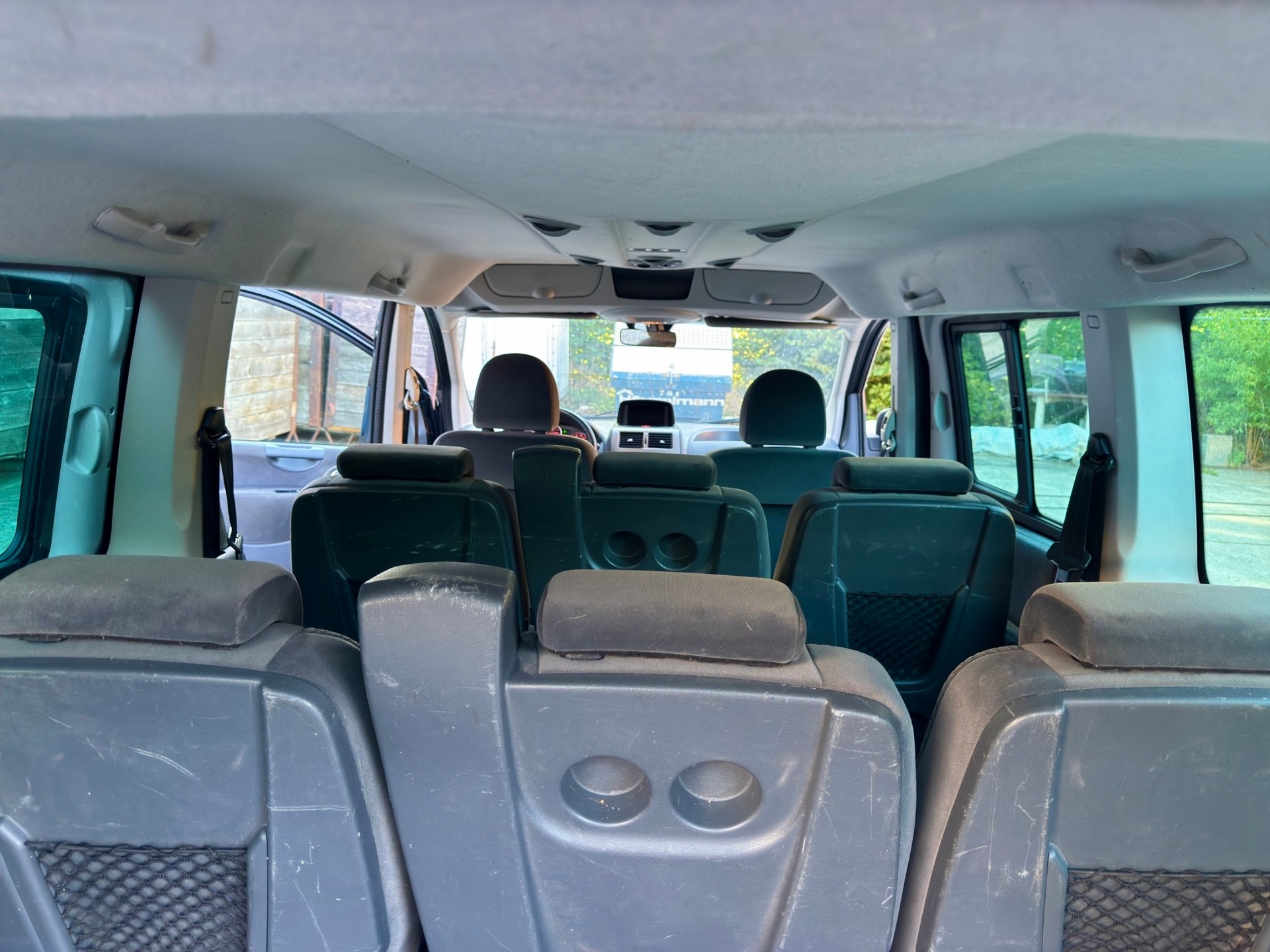 CITROEN Jumpy 2.0 HDi 164 PS L2H1 MultiSpace Exclusive-image-13