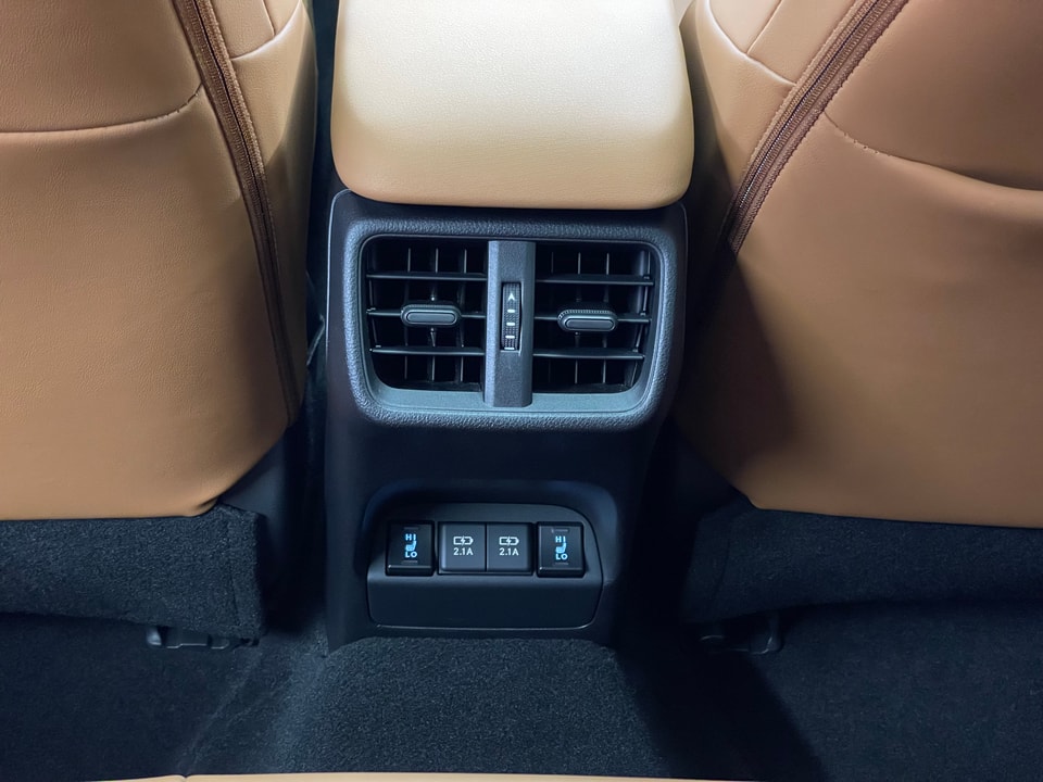 UX 300e Excellence Electric