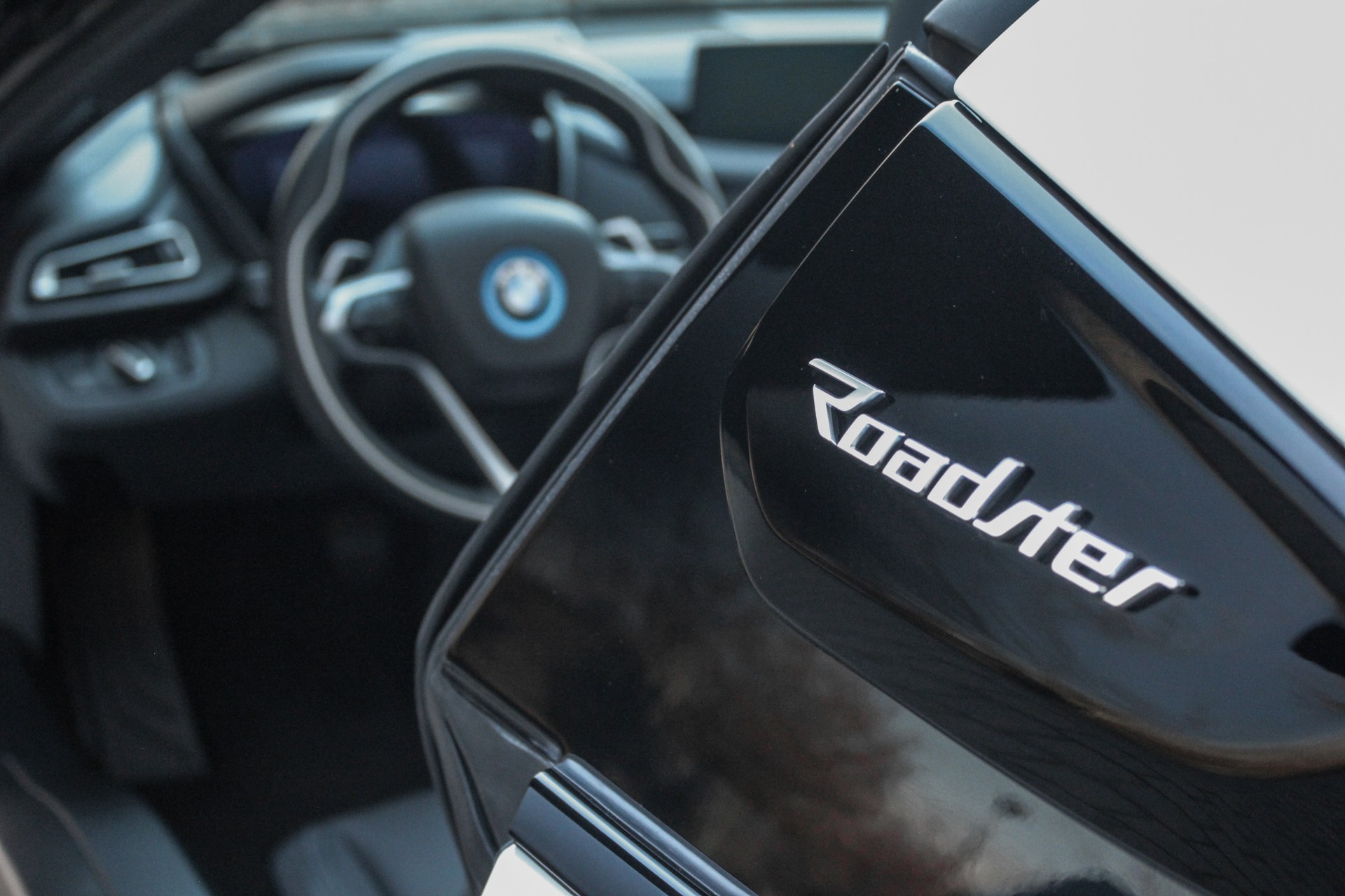 BMW i8 Roadster Kaufen