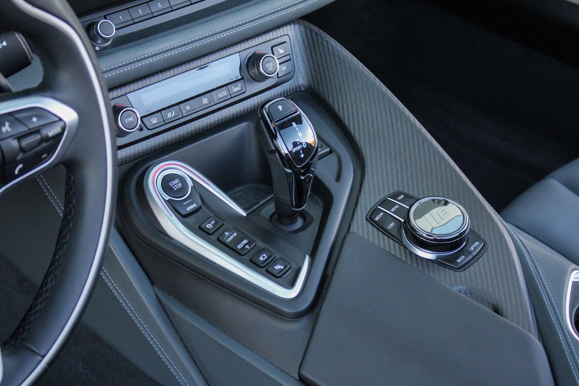 BMW i8 Roadster Kaufen