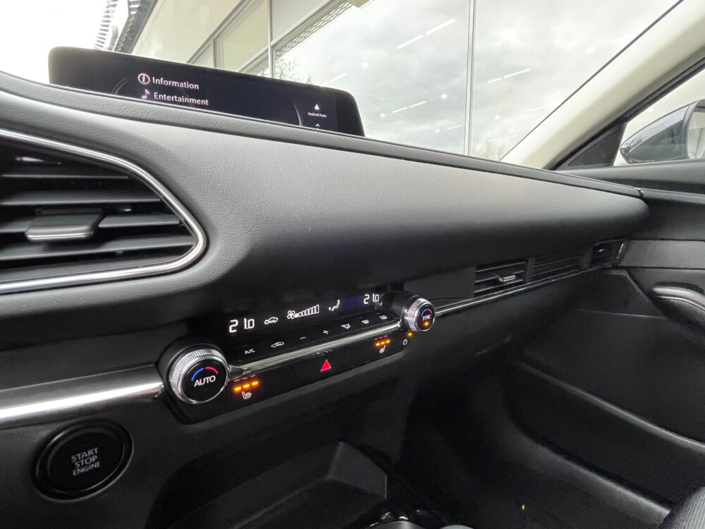 Image MAZDA CX-30 CX-30 SKYACTIV-G 140 M Hybrid Homura FWD AT