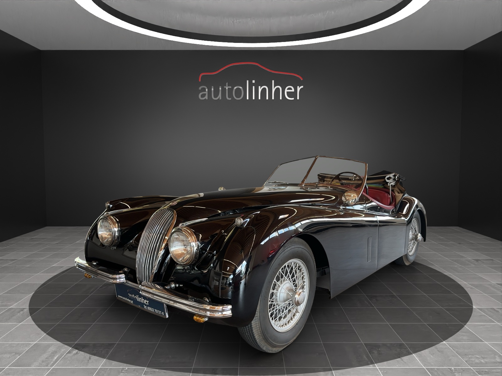 JAGUAR SE OTS