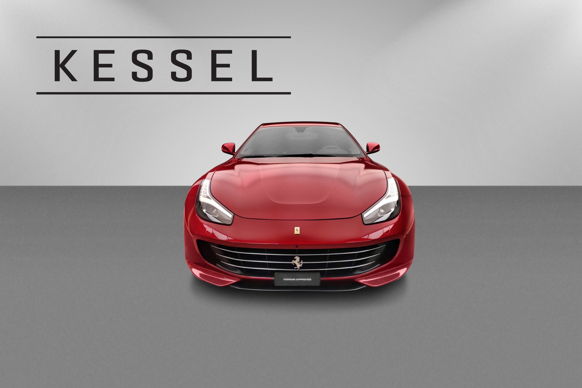 FERRARI GTC 4 Lusso-showroom-element-1