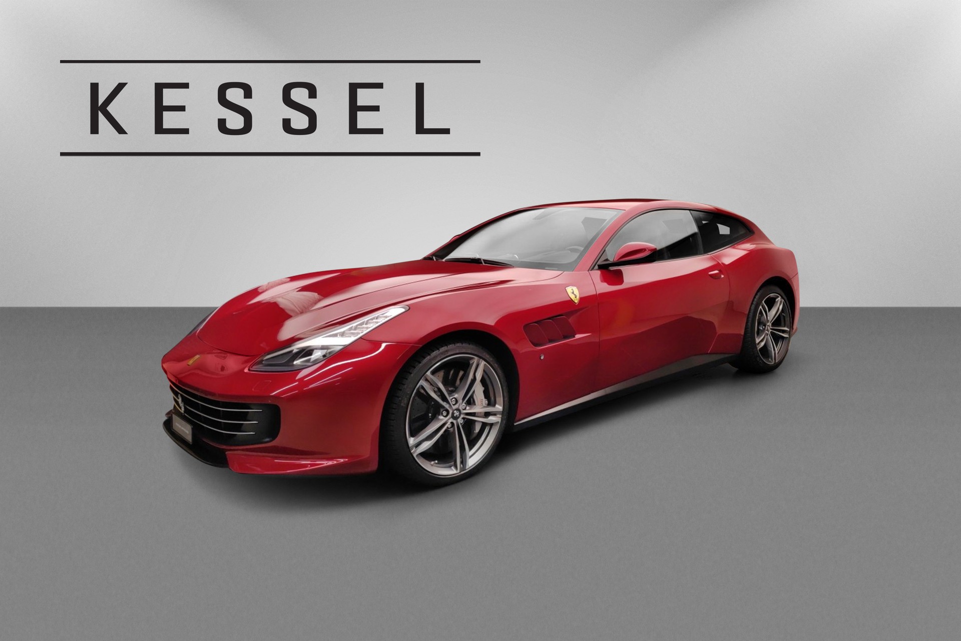 FERRARI GTC 4 Lusso-showroom-element-2