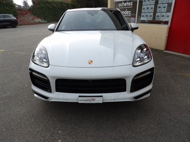 PORSCHE Cayenne GTS Coupé-showroom-element-1